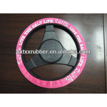 neoprene steering wheel covers